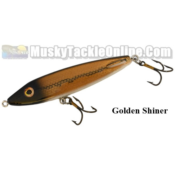 VK Musky Lures 6